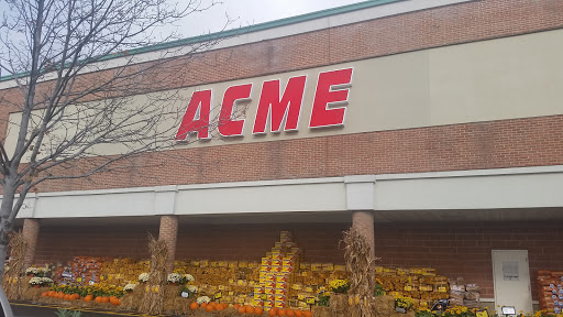 Grocery Store «ACME Markets», reviews and photos, 801 Kenilworth Blvd, Kenilworth, NJ 07033, USA