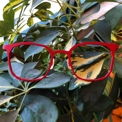 Optician «Labrabbit Optics», reviews and photos, 1104 N Ashland Ave, Chicago, IL 60622, USA