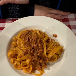 Photo n°1 de l'avis de Arianna.i fait le 28/02/2024 à 01:32 sur le  Trattoria del Rosso à Bologna