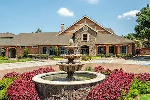 The Fountains of Conroe Apartment Homes image