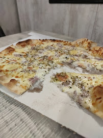 Pizza du Pizzeria Stéph & Aldo à Saint-Laurent-du-Var - n°14