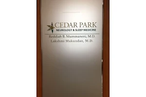 Cedar Park Neurology and Sleep Medicine image