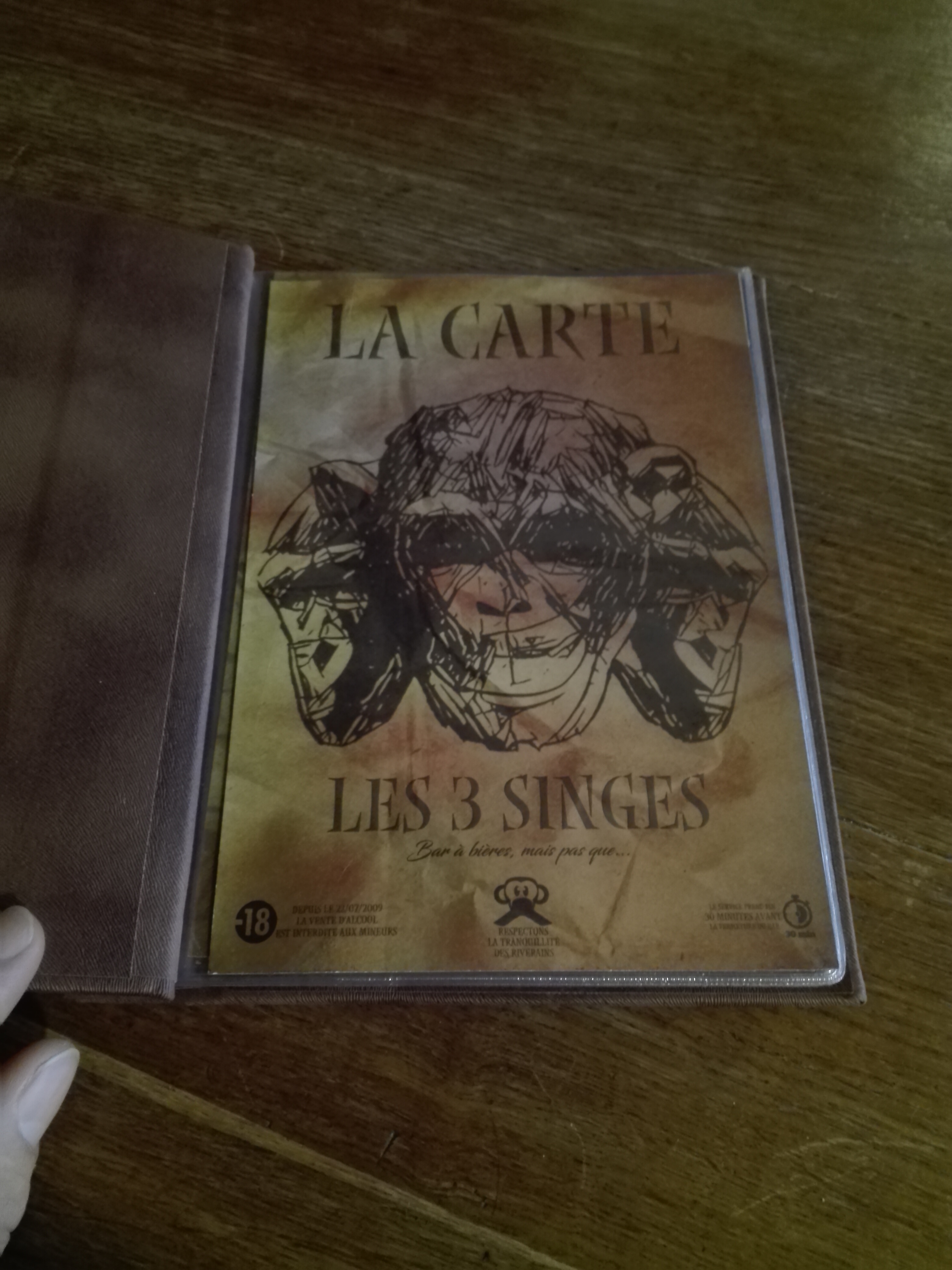 Photo n° 3 de l'avis de Jean-René.h fait le 13/12/2017 à 15:23