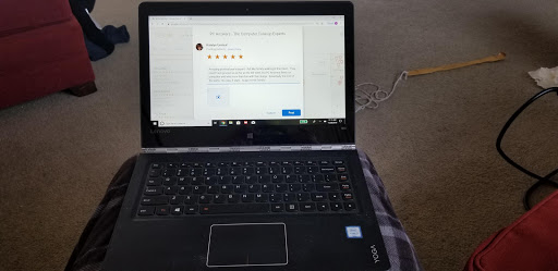 Computer Repair Service «PC Answers - The Computer Tune-up Experts», reviews and photos, 1224 W Littleton Blvd, Littleton, CO 80120, USA