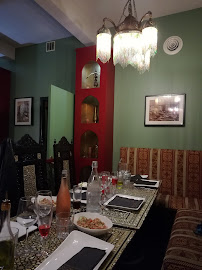 Atmosphère du Restaurant libanais Le Mont Liban à Brest - n°8