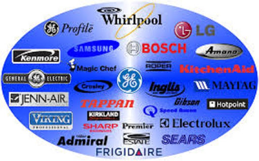 Appliance Store «Appliance Exchange of Utah - Orem», reviews and photos, 21 1500 W, Orem, UT 84058, USA