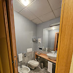 Photo n°2 de l'avis de Paolo.a fait le 07/03/2023 à 18:25 sur le  Hotel Studios à Cologno Monzese