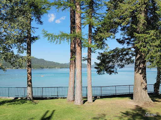 Beach «Whitefish City Beach», reviews and photos