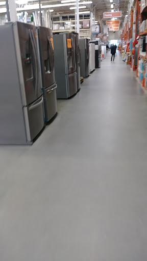 Home Improvement Store «The Home Depot», reviews and photos, 2001 Chess Dr, San Mateo, CA 94404, USA