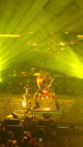 Concert Hall «The Wellmont Theatre», reviews and photos, 5 Seymour St, Montclair, NJ 07042, USA