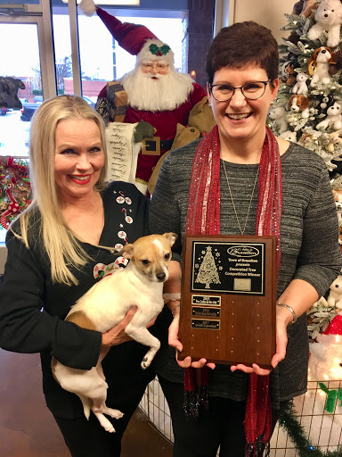 Pet Store «In The Ruff Pet Stuff», reviews and photos, 7380 Spout Springs Rd #190, Flowery Branch, GA 30542, USA