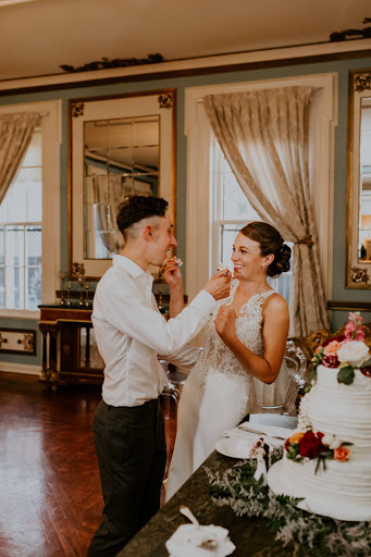 Caterer «Celebration On Wells», reviews and photos, 422 S Wells St, Lake Geneva, WI 53147, USA