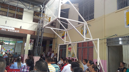 Escuela Nuestra Señora Del Rosario