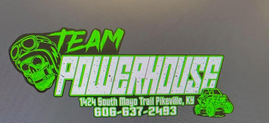 Team Powerhouse Inc.