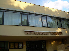 Csornai Városi Művelődési Központ és Könyvtár