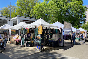 Portland Saturday Market