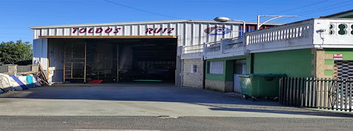 Toldos Ruiz – (Orejo)