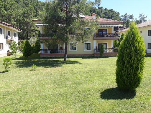 Villa Eda