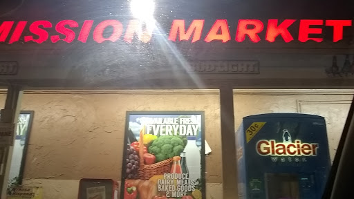 Grocery Store «Mission Market», reviews and photos, 8818 S Avenida del Yaqui, Guadalupe, AZ 85283, USA