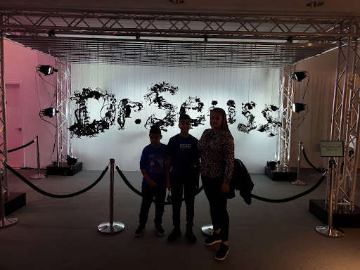 Art Gallery «The Art of Dr. Seuss Gallery», reviews and photos, 835 N Michigan Ave, Chicago, IL 60611, USA