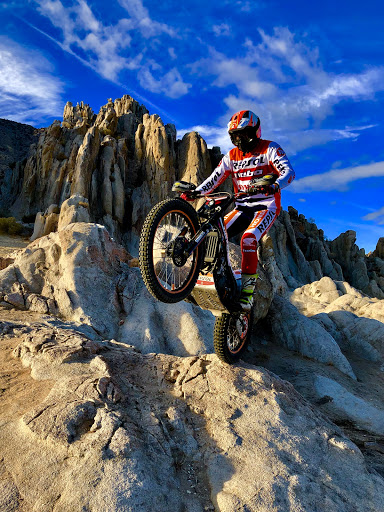 Honda Dealer «Parriott Motors Honda», reviews and photos, 1027 Pope St, St Helena, CA 94574, USA