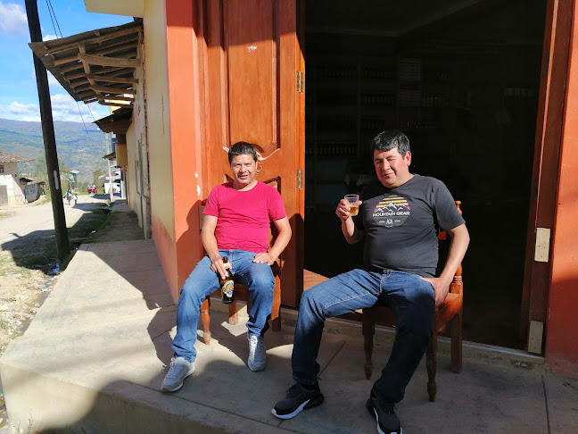 Bar Espinoza - Bambamarca