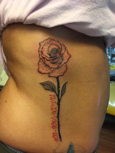 Explore grandfather tattoo ideas, creative tattoo ideas in Jonesboro, available at Immortal Ink