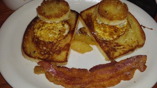 American Restaurant «Cracker Barrel Old Country Store», reviews and photos, 200 Davis Blvd, Pittsburgh, PA 15275, USA