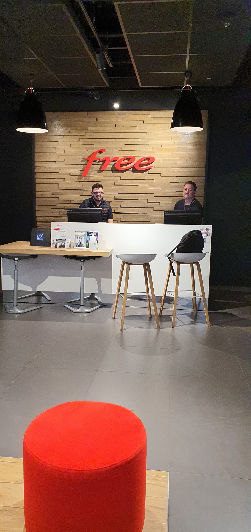 Photo n° 1 de l'avis de Claude.A fait le 07/10/2018 à 09:10