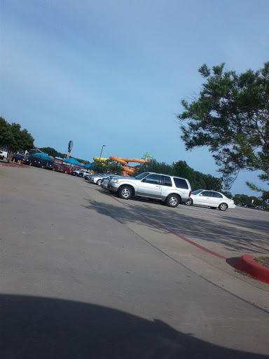 Water Park «Bahama Beach Waterpark», reviews and photos, 1895 Campfire Cir, Dallas, TX 75232, USA