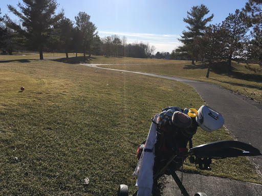 Golf Course «Eagle Vale Golf Course», reviews and photos, 4344 Nine Mile Point Road, Fairport, NY 14450, USA