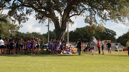 Golf Course «Devine Golf Course», reviews and photos, 116 W Malone Dr, Devine, TX 78016, USA