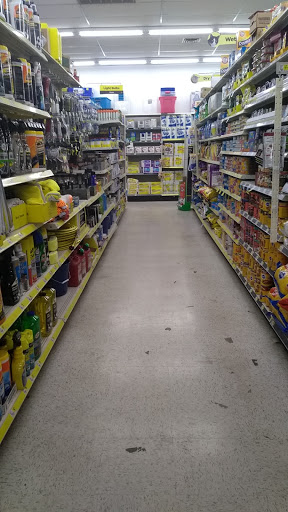 Discount Store «Dollar General», reviews and photos, 602 E Monroe Ave, Buckeye, AZ 85326, USA