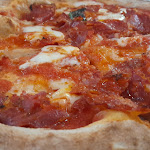 Photo n°1 de l'avis de Solista. fait le 30/09/2022 à 11:30 sur le  Fratelli di Pizza - Sant’Alessio à Sant'Alessio con Vialone