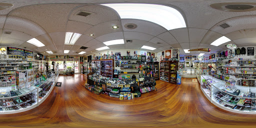 Tobacco Shop «Smoke Zone Tobacco and Vape», reviews and photos, 2532 W Indiantown Rd, Jupiter, FL 33458, USA