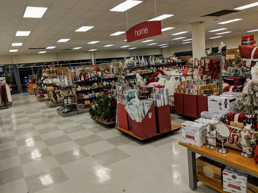 Department Store «T.J. Maxx», reviews and photos, 588 Francisco Blvd W, San Rafael, CA 94901, USA