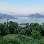 Photo n°8 de l'avis de Pe.11.. fait le 18/07/2022 à 09:32 sur le  Cardini à Stresa
