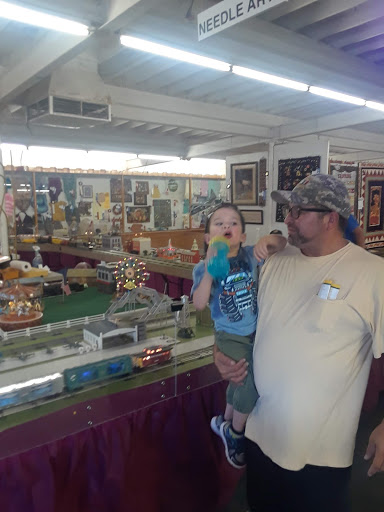 Fair «Colorado State Fair Rentals», reviews and photos, 1001 Beulah Ave, Pueblo, CO 81004, USA