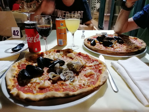 Ristorante Pizzeria Nord-Est in Grottammare, Provincia di Ascoli Piceno