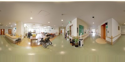 介護付き有料老人ホームGreenガーデン富士見が丘