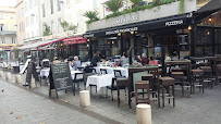 Atmosphère du Restaurant L'annexe à Antibes - n°11