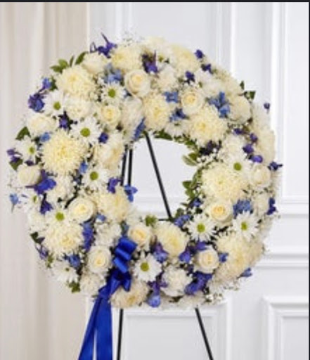 Florist «Yosvi Flowers», reviews and photos, 2835 NW 7th St, Miami, FL 33125, USA