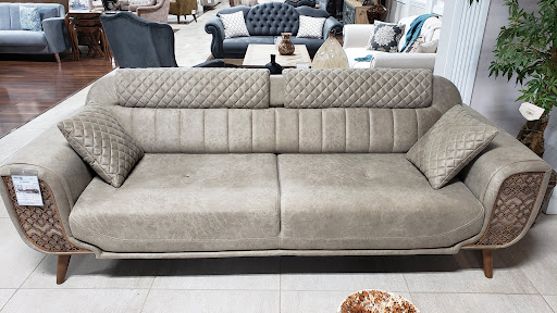 Furniture Store «Istikbal Furniture Store», reviews and photos, 1378 Main Ave, Clifton, NJ 07011, USA