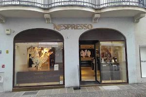 Boutique Nespresso Bolzano image