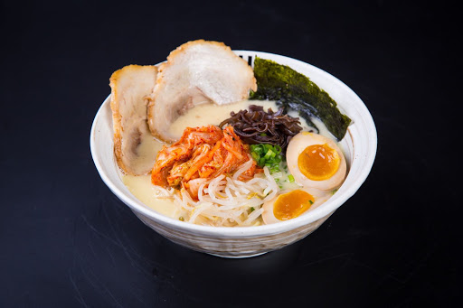 Touhenboku Ramen