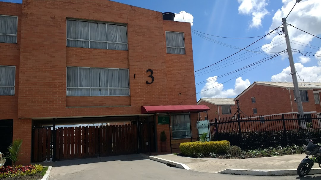 Conjunto Residecial La Finca Manzana 3