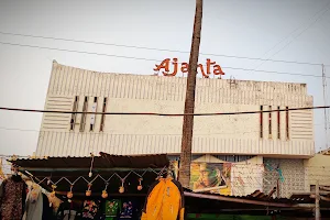 Ajanta Cinema Hall. image
