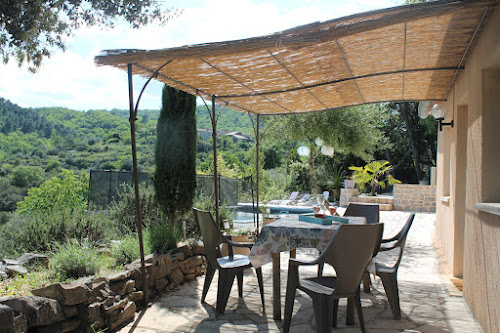 Lodge Mazet-cevennes.com Courry