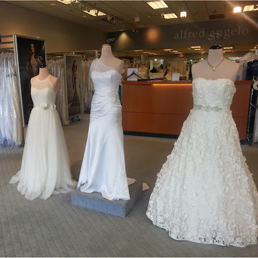 Bridal Shop «Alfred Angelo Bridal», reviews and photos, 9344 Atlantic Blvd, Jacksonville, FL 32225, USA