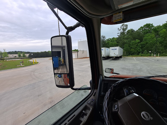 ChickfilA in Cartersville, GA